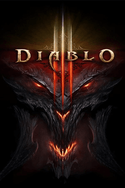 Diablo III