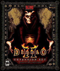 Diablo II: Lord of Destruction